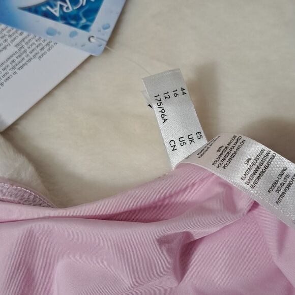 NWT LA PERLA Donna Mare Swimsuit Bottom - Picture 5 of 8